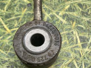 кронштейн радиатора MAN TGX 1 поколение 2015, 12.4 л., D 2676 LF 45, дизель, АКПП, 81062250016