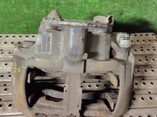 суппорт задний левый MAN TGX 1 поколение 2008, 10.5 л., D 2066 LF 37, дизель, МКПП, 81508046502