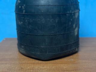 пневмоподушка Schmitz SKO 2016, JAE3010501401, W01M581251