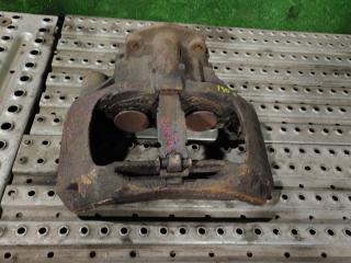 суппорт задний правый MAN TGA 1 поколение 2008, 10.5 л., D 2066 LF 36, дизель, МКПП, 81508046501