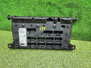 блок предохранителей DAF XF 106 1 поколение 2018, 12.9 л., MX-13 375, дизель, АКПП, правый руль, 2150895