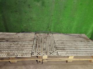 Трубка компрессора Renault Premium 2 поколение 2007, 10.8 л., DXi 11 450, дизель, МКПП, грузовик, 7421020114