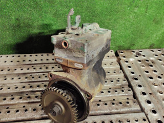 компрессор пневмоподвески Volvo FM 3 поколение 2015, 10.8 л., D11K410, дизель, АКПП, 22016995, 9125120290