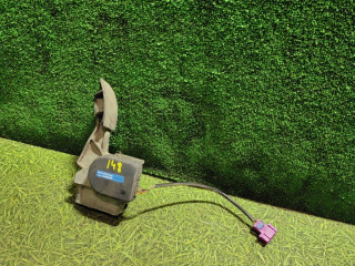 педаль MAN TGA 1 поколение 2005, 10.5 л., D 2066 LF 01, дизель, МКПП, 81259706100