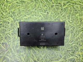 блок управления (другие) DAF XF 106 1 поколение 2017, дизель, АКПП, правый руль, 2151571