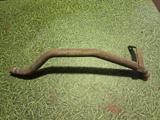 трубка охлаждающей жидкости Scania 4-Series 2002, 11.7 л., DC 12.01, дизель, 1390544