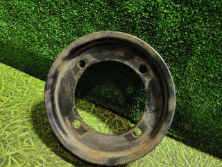 шкив привода вяскостной муфты Volvo FH 3 поколение 2014, 12.8 л., D13K460, дизель, МКПП, 20872502