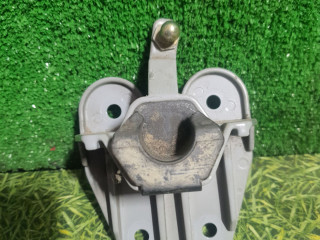 кронштейн спальника MAN TGA 1 поколение 2005, 12.8 л., D 2876 LF 12, дизель, МКПП, 81621580063