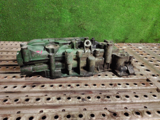 корпус масляного фильтра Volvo FH 3 поколение 2012, 12.8 л., D13C500, дизель, АКПП, 21304735