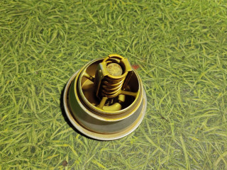 термостат Volvo FM 3 поколение 2015, 10.8 л., D11K410, дизель, АКПП, 21412639