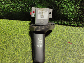 переключатель подрулевой (стрекоза) MAN TGX 1 поколение 2016, 12.4 л., D 2676 LF 52, дизель, АКПП, правый руль, 81255090159