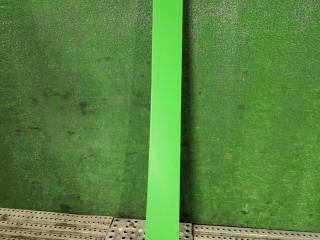 спойлер закабинный прав. Scania 5-Series 2006, 15.6 л., DC 16.04, дизель, МКПП, 1348520