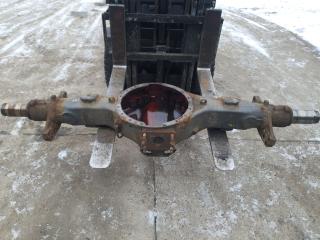 Чулок (картер) заднего моста Volvo FH 3 поколение 2012, 12.8 л., D13C460, дизель, АКПП, 20914319