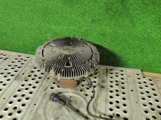 вискомуфта Volvo FH 3 поколение 2012, 12.8 л., D13C500, дизель, АКПП, 20981227