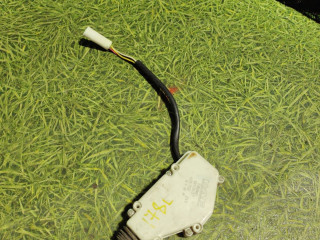 моторчик центрального замка DAF XF 105 1 поколение 2012, 12.9 л., MX 340, дизель, МКПП, 1893637