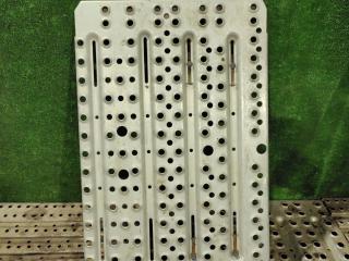 полик закабинный (площадка) Scania 6-series 2019, 13.0 л., OC13 101 L01, газ, АКПП, 2203544