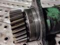 привод ТНВД Volvo FH 2 поколение 2003, 12.1 л., D12D460, дизель, МКПП, 8170667 - фото №6