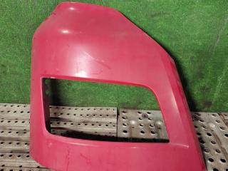 Накладка (ресничка) фары правая MAN TGX 1 поколение 2015, 12.4 л., D 2676 LF 45, дизель, АКПП, 81416106750