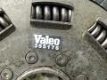 диск сцепления Volvo F 1996, 355176, 1668372, 8112108, 8112125 - фото №2