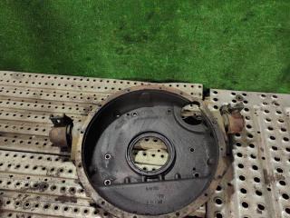 кожух маховика Volkswagen L80 1995, 941007010010, 2RD103203B