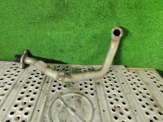 трубка системы рециркуляции EGR Volvo FM 3 поколение 2015, 10.8 л., D11K410, дизель, АКПП, 22318432