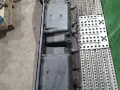 консоль кабины передняя верхняя Renault Magnum 4 поколение 2006, 12.1 л., дизель, АКПП, 5010605193 - фото №6