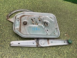 стеклоподъемник передний левый Scania 5-Series 2006, 15.6 л., DC 16.04, дизель, МКПП, 2572349