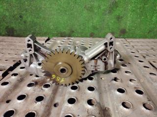 насос масляный Volvo FH 3 поколение 2012, 12.8 л., D13C460, дизель, АКПП, 21293523