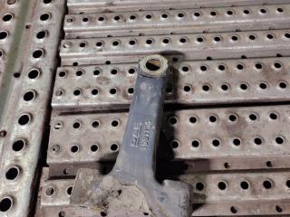 рулевая сошка DAF XF 106 1 поколение (2014 - 2026), дизель, 1981135