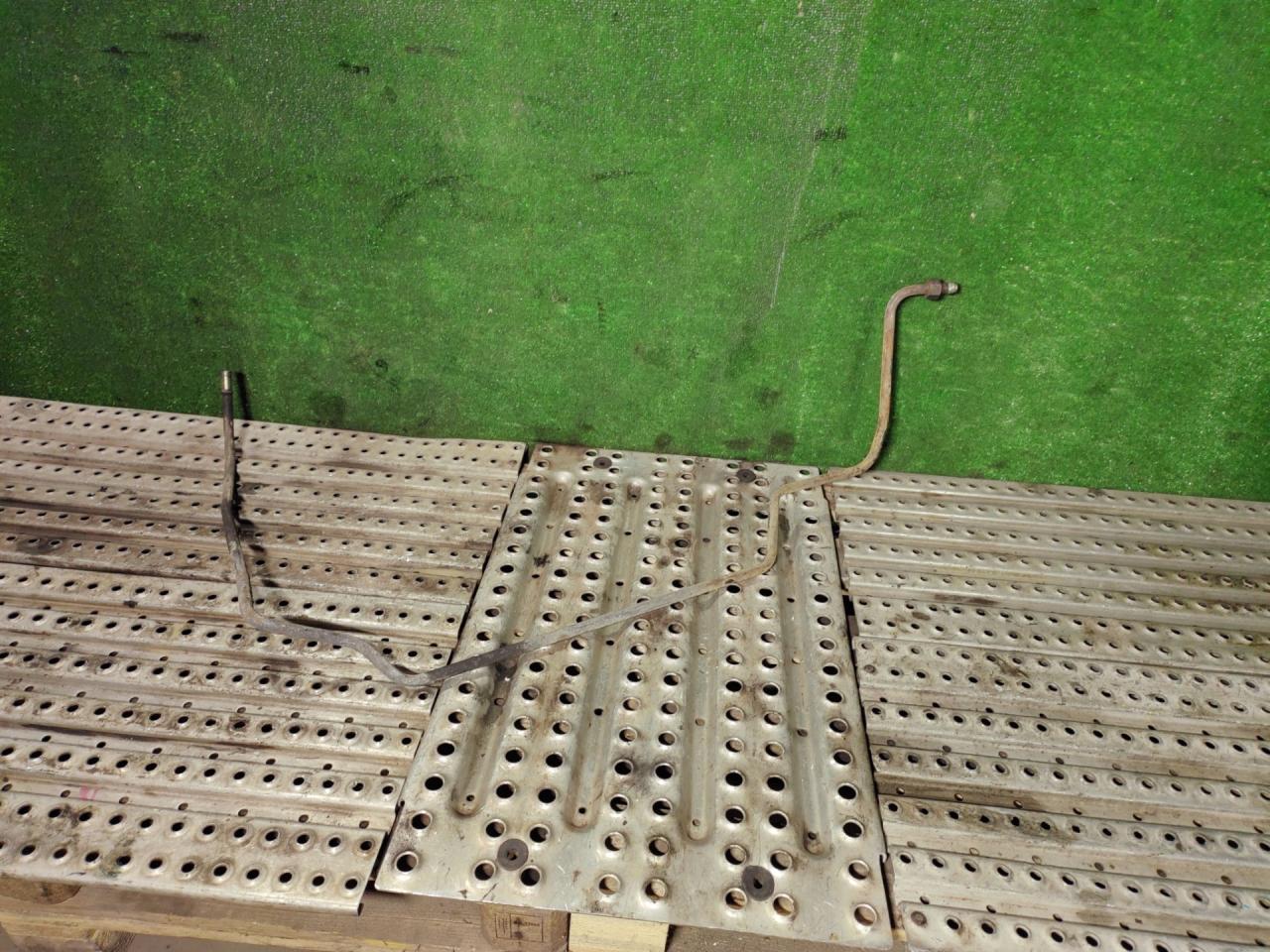 трубка гидроусилителя IVECO Stralis 2 поколение 2011, 10.3 л., F3AE0681B, дизель, МКПП, 41203231 - фото №1