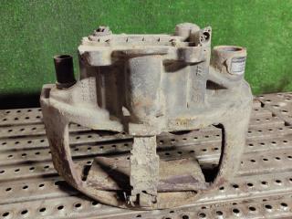 суппорт передний левый Mercedes-Benz Axor 1 поколение [рестайлинг] 2004, 12.0 л., OM 457.910, дизель, МКПП, 9444201001