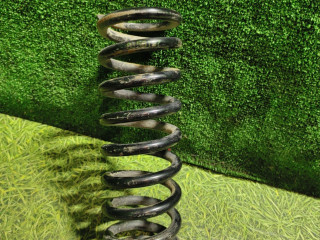 пружина подвески кабины передняя Volvo FM 3 поколение 2015, 10.8 л., D11K410, дизель, АКПП, 8158197