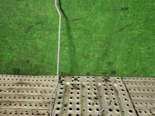 трубка кондиционера MAN TGX 1 поколение 2017, 12.4 л., D 2676 LF 52, дизель, АКПП, правый руль, 81619750318