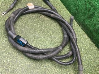 кабель силовой Scania 5-Series 2017, 9.3 л., OC 09.102, газ, АКПП, 2146811