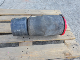 пневмоподушка DAF XF 106 1 поколение 2018, дизель, АКПП, правый руль, 2028898, 6431N