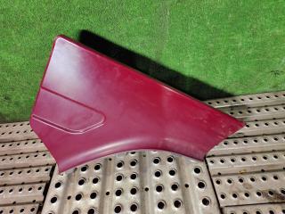 накладка подкрылка (гребень) зад. прав. Scania 5-Series 2011, 15.6 л., DC 16.19, дизель, АКПП, 1431934