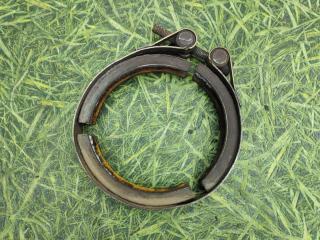 Хомут MAN TGX 1 поколение 2015, 12.4 л., D 2676 LF 26, дизель, МКПП, 51974450084