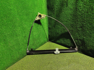 стеклоподъемник передний правый DAF XF 105 1 поколение 2011, 12.9 л., MX 340, дизель, МКПП, 1918146