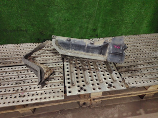 Подножка кабины Scania 4-Series 2004, 11.7 л., DC 12.03, дизель, МКПП, 1535036, 1310536, 1310532