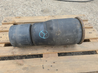 пневмоподушка Mercedes-Benz Actros 4 поколение (MP4) 2014, 12.8 л., OM 471.909, дизель, АКПП, A9603207021