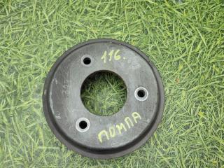 шкив помпы MAN TGX 1 поколение 2015, 12.4 л., D 2676 LF 26, дизель, МКПП, 51065030399, 51065030403