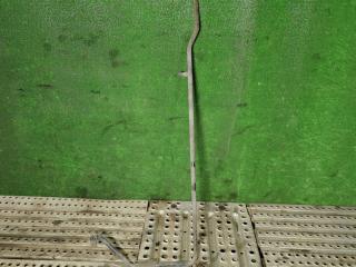 трубка кондиционера MAN TGX 1 поколение 2010, 10.5 л., D 2066 LF 36, дизель, МКПП, 81619750102