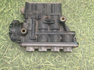 кран управления пневмоподвеской Volvo FH 3 поколение 2012, 12.8 л., D13C460, дизель, АКПП, 21083660, K015261