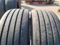 шина Mercedes-Benz Actros 3 поколение (MP3) 2010, 11.9 л., OM 541.976, дизель, АКПП - фото №4