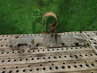 патрубок радиатора Volkswagen L80 1995, 941009120040