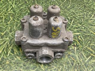 Клапан защитный 4-х контурный MAN TGX 1 поколение 2015, 12.4 л., D 2676 LF 45, дизель, АКПП, PRO1220010