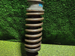 амортизатор кабины DAF XF 105 1 поколение 2011, МКПП, 1623465