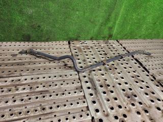 трубка гидроусилителя Scania 4-Series 2004, 11.7 л., DC 12.03, дизель, МКПП, 1491429