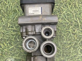 кран модулятор EBS Scania 5-Series 2017, 9.3 л., OC 09.102, газ, АКПП, 1879275, K021202