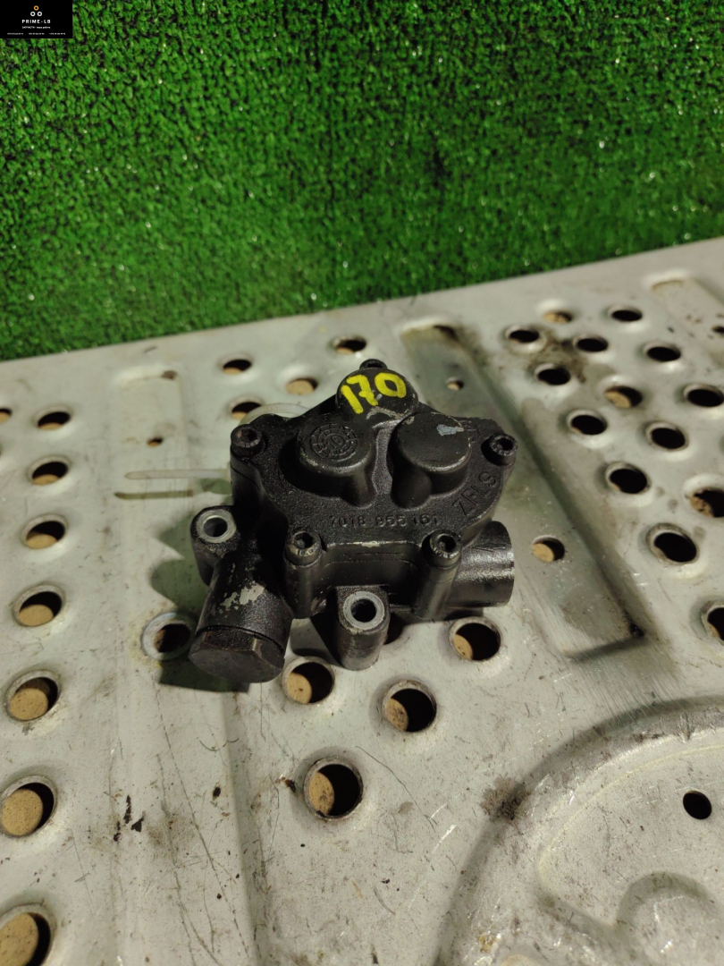 топливный насос низкого давления ТННД DAF XF 106 1 поколение 2017, дизель, АКПП, правый руль, 1939435 - фото №1